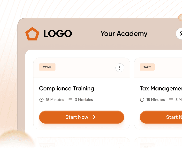Launch Your Academy